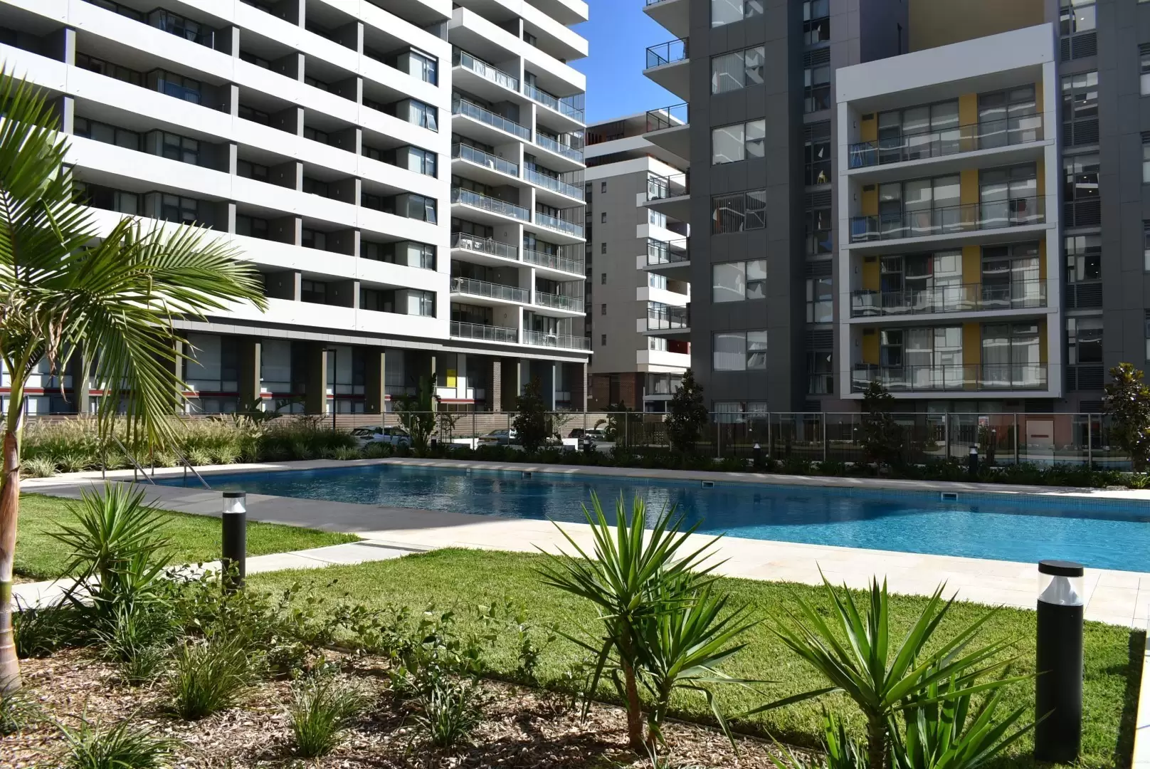 808/7 Mooltan Avenue, Macquarie Park Leased by Aurora Property - image 1