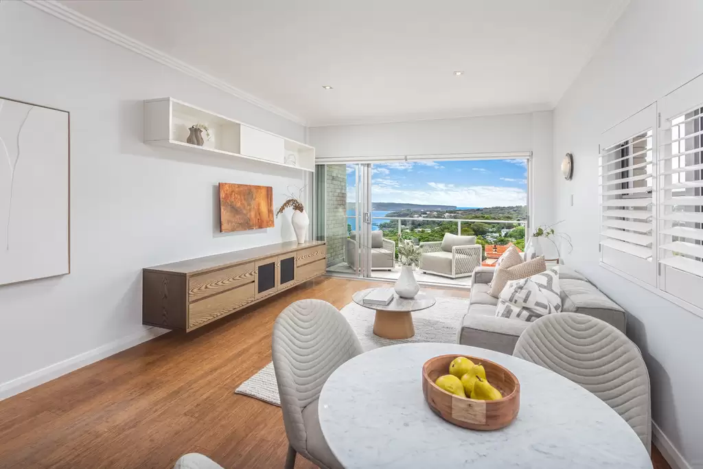 8/32 Muston Street, Mosman Sold by Aurora Property