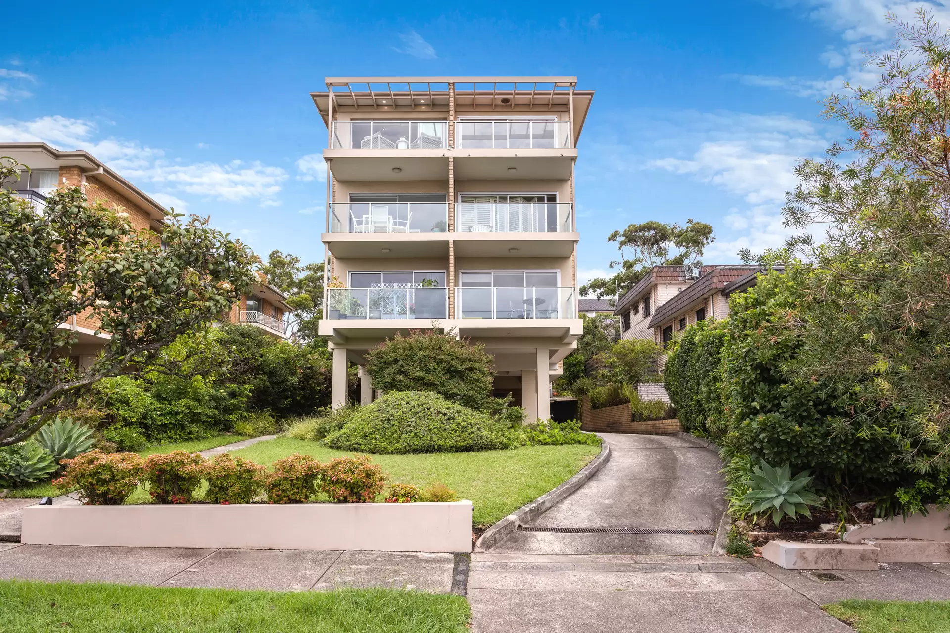 8/32 Muston Street, Mosman Sold by Aurora Property - image 9