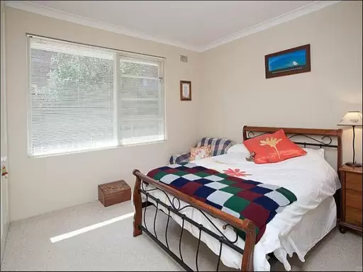 7/34-36 Abbott Street, Cammeray Leased by Aurora Property