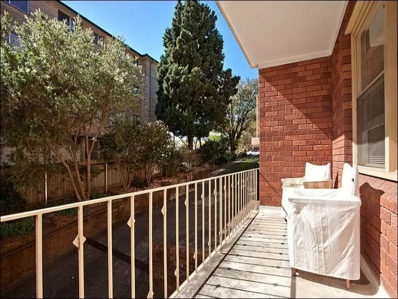 7/34-36 Abbott Street, Cammeray Leased by Aurora Property - image 2