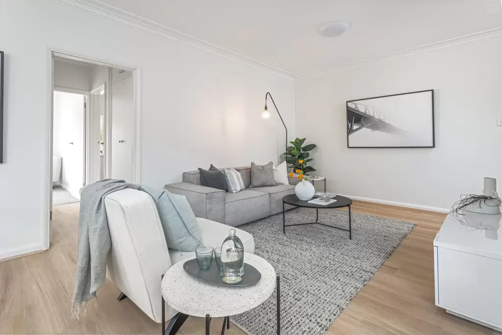 2/70 Bay Road, Waverton Sold by Aurora Property