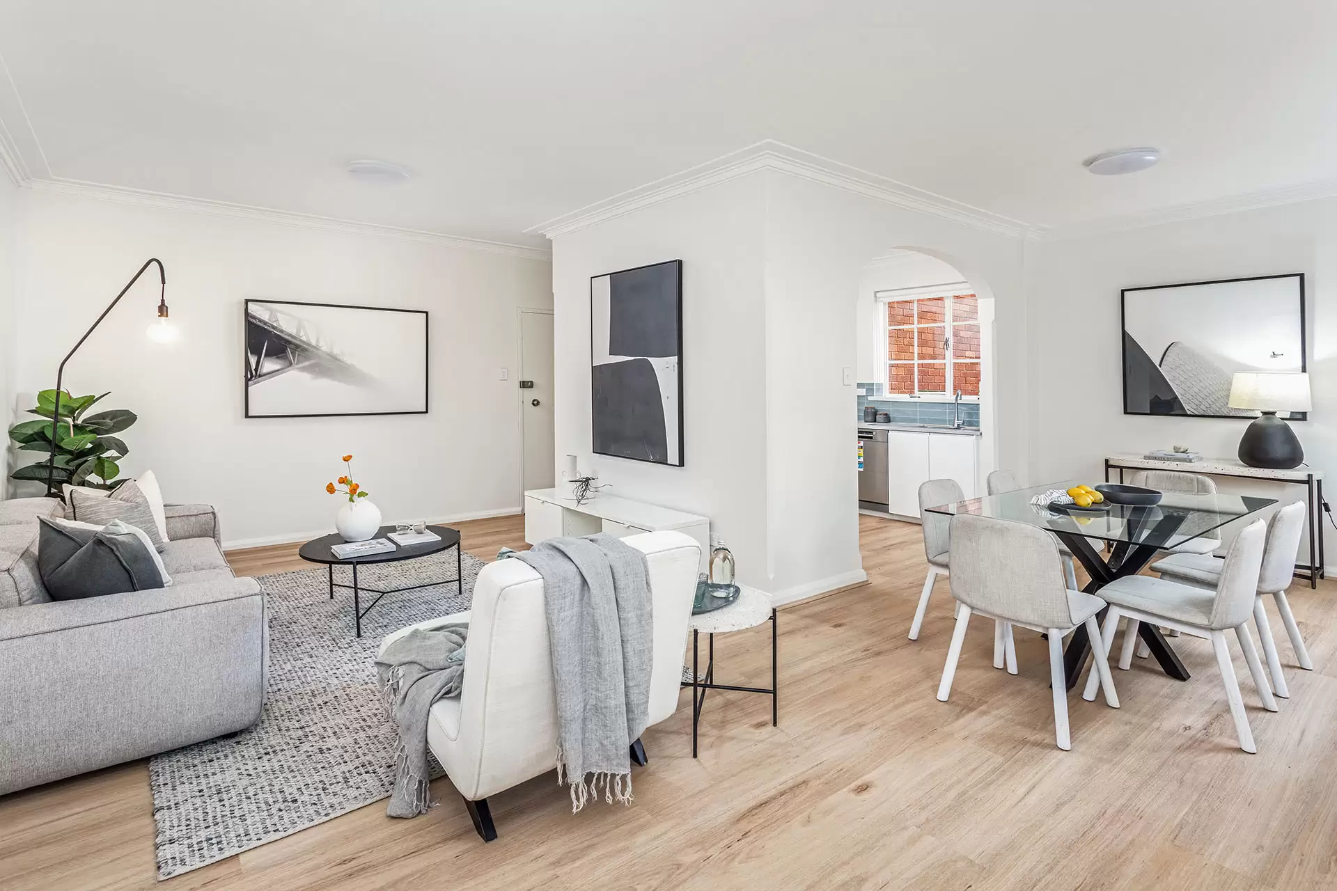 2/70 Bay Road, Waverton Sold by Aurora Property - image 7