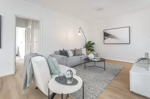 2/70 Bay Road, Waverton Sold by Aurora Property