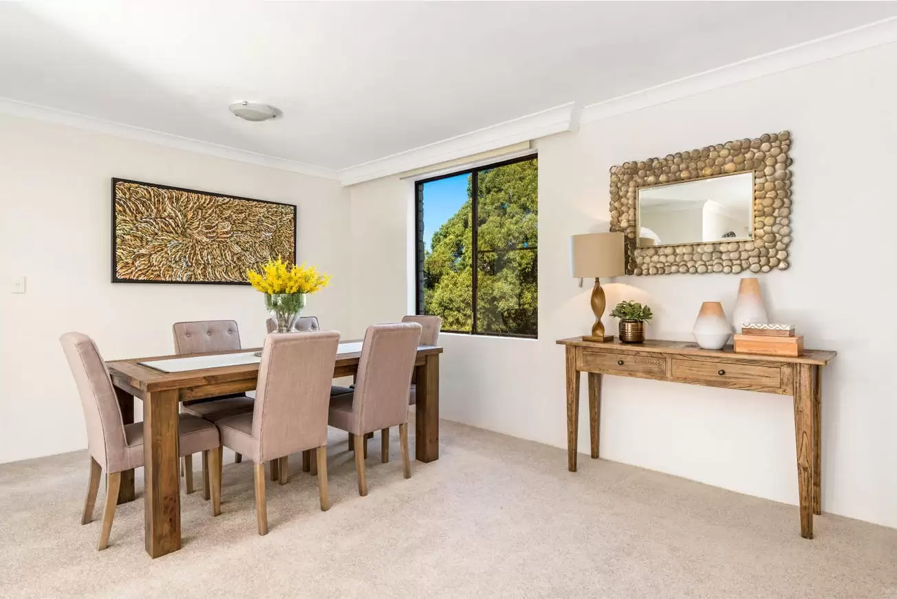 21/25A Marks Street, Naremburn Leased by Aurora Property - image 4