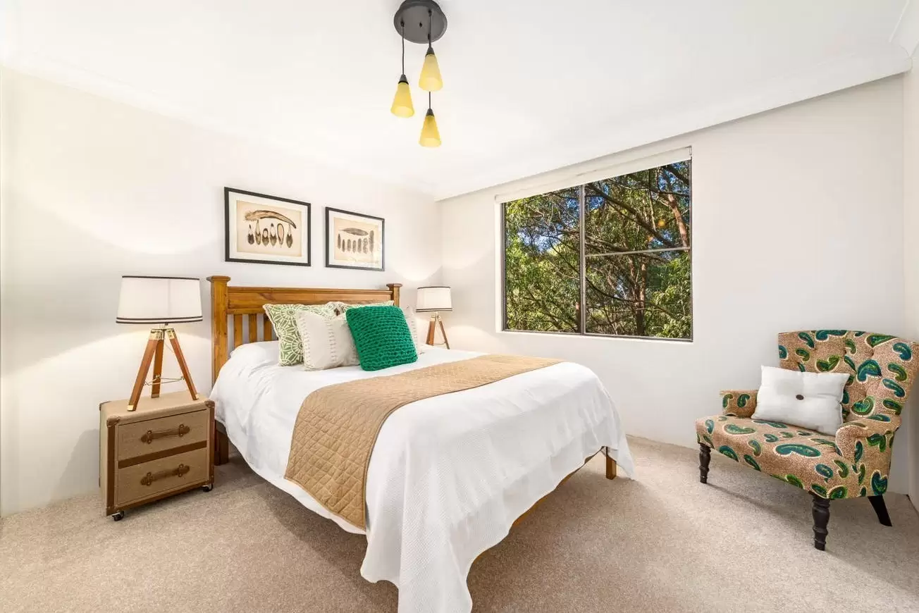 21/25A Marks Street, Naremburn Leased by Aurora Property - image 3