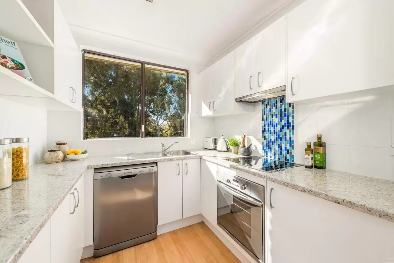 21/25A Marks Street, Naremburn Leased by Aurora Property - image 5