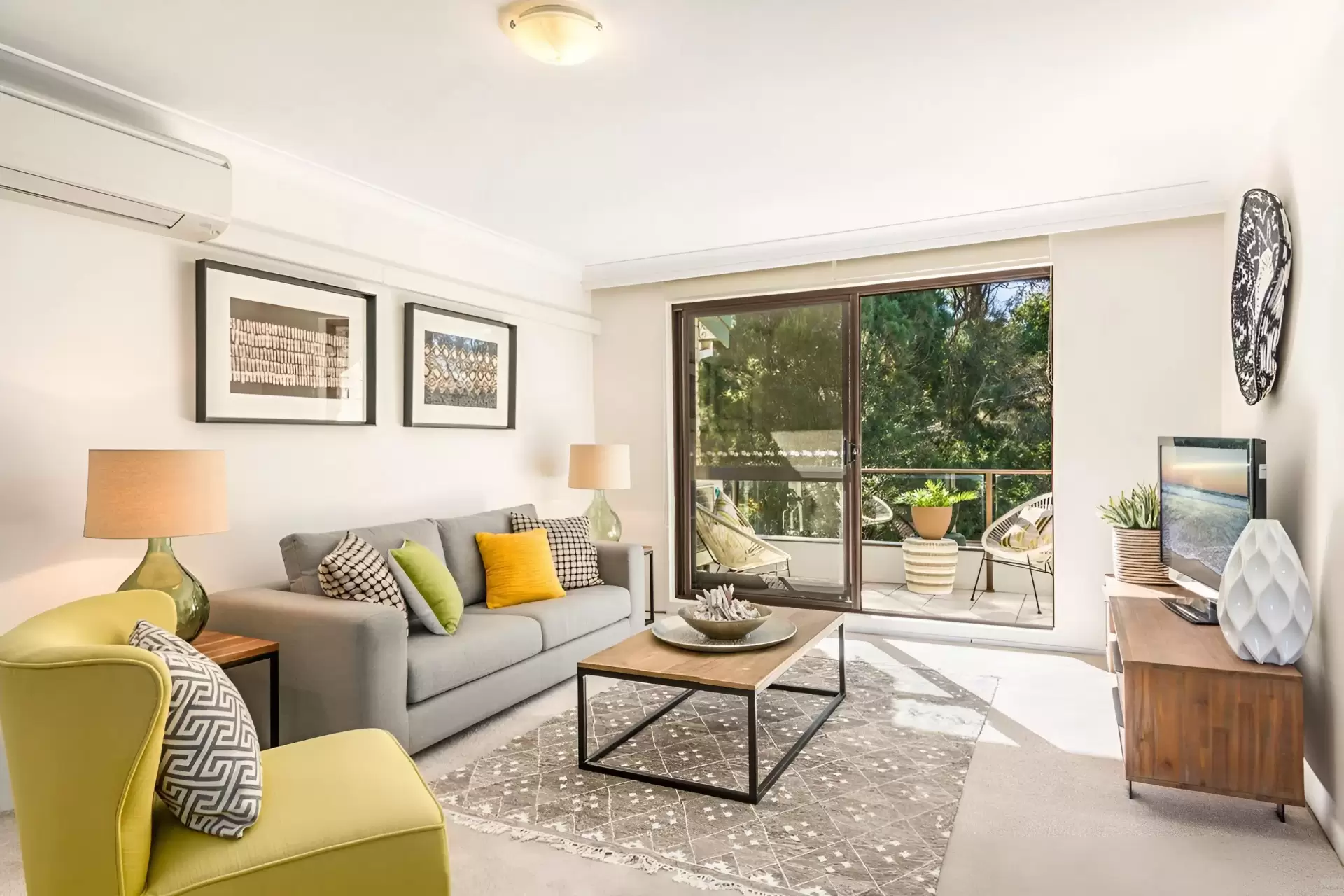 21/25A Marks Street, Naremburn Leased by Aurora Property - image 2