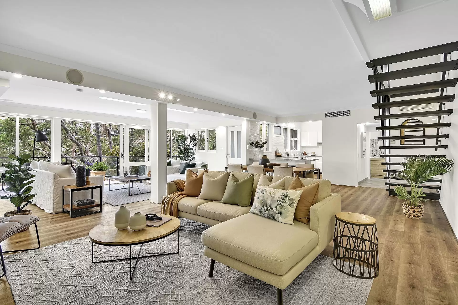 8/1 Lower Boyle Street, Mosman Leased by Aurora Property - image 3