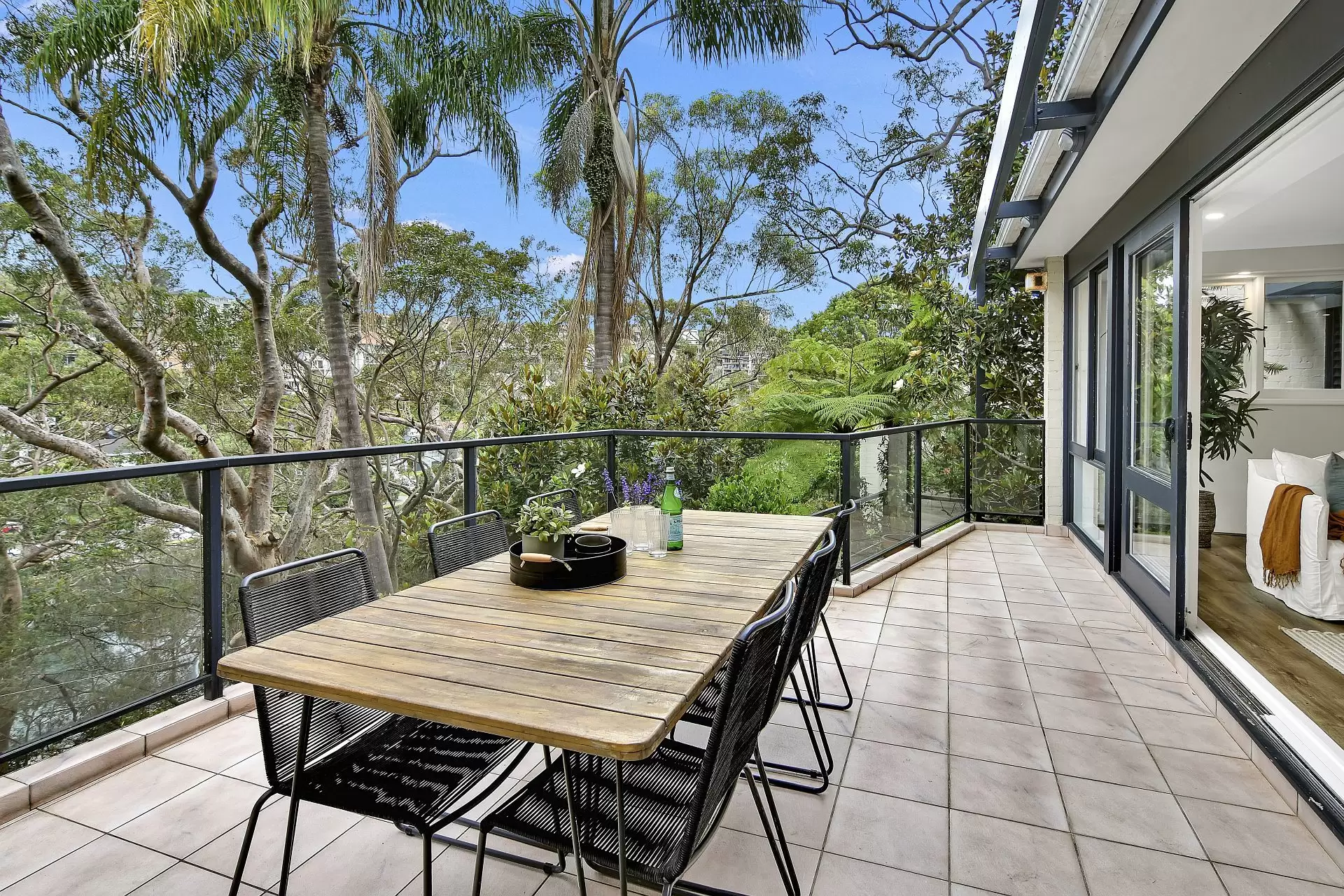 8/1 Lower Boyle Street, Mosman Leased by Aurora Property - image 2