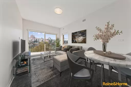6/5 Kareela Road, Cremorne Point Leased by Aurora Property