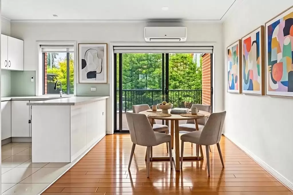 2/63 Vimiera Road, Eastwood Sold by Aurora Property