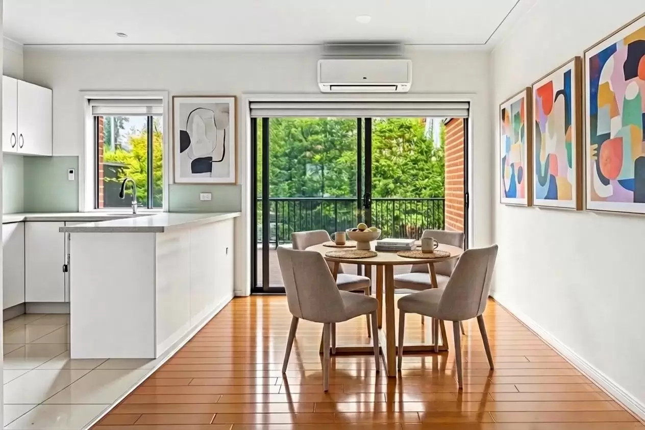 2/63 Vimiera Road, Eastwood Sold by Aurora Property - image 1