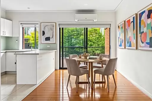 2/63 Vimiera Road, Eastwood Sold by Aurora Property