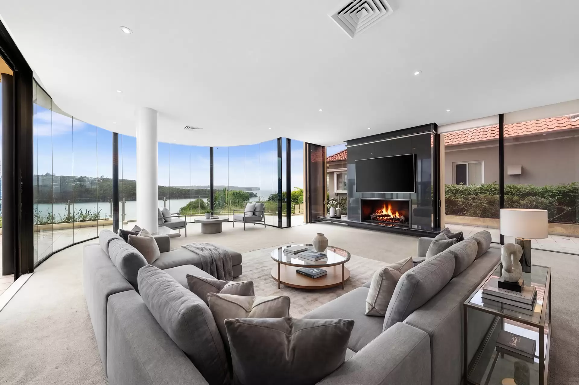 4 Burran Avenue, Mosman Leased by Aurora Property - image 1
