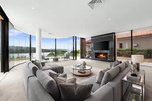 4 Burran Avenue, Mosman Leased by Aurora Property