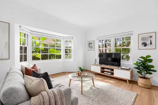 4/3 Murdoch Street, Cremorne Leased by Aurora Property