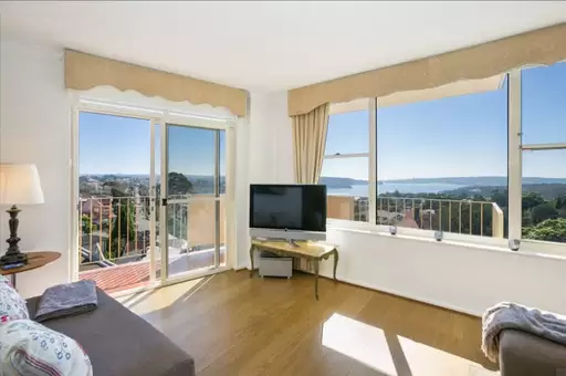 21/67 Bradleys Head Road, Mosman Leased by Aurora Property