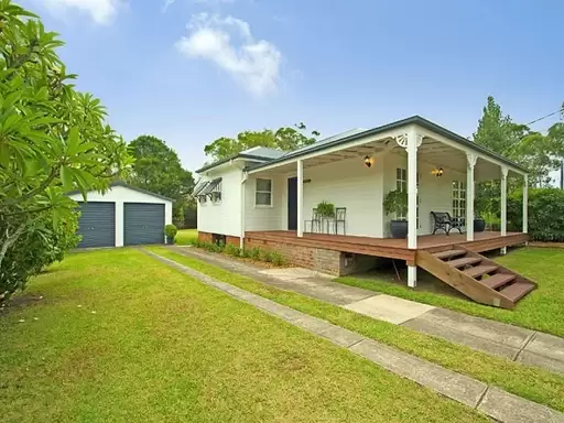 5 Excelsior Road, Mount Colah Leased by Aurora Property