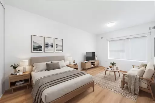 12/51 Glenview Street, Paddington Leased by Aurora Property