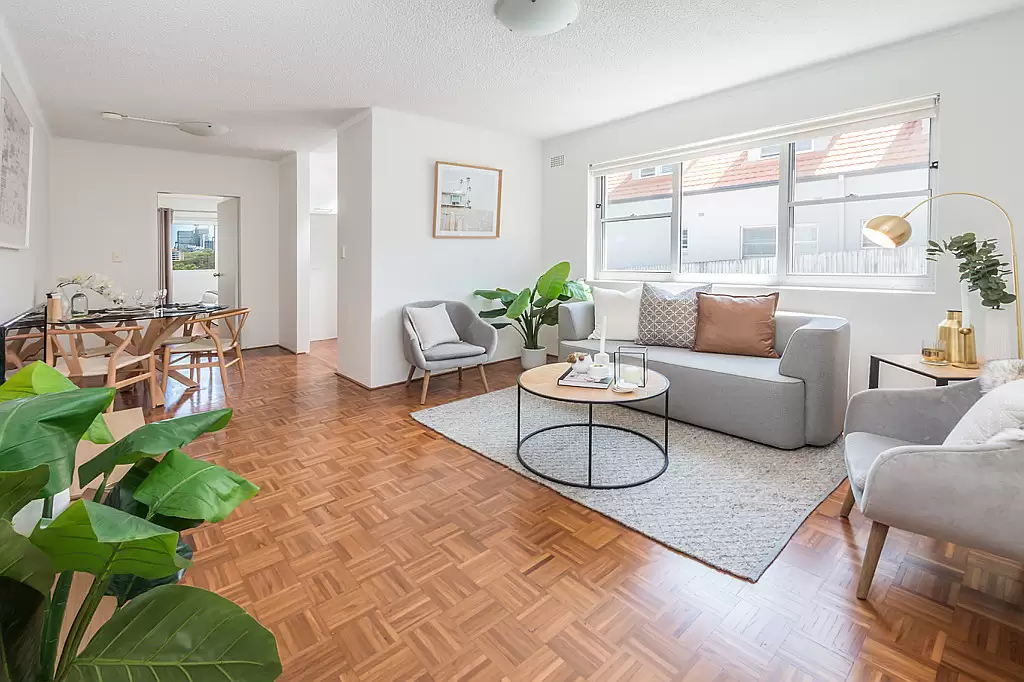 4/29 Carter Street, Cammeray Leased by Aurora Property - image 1