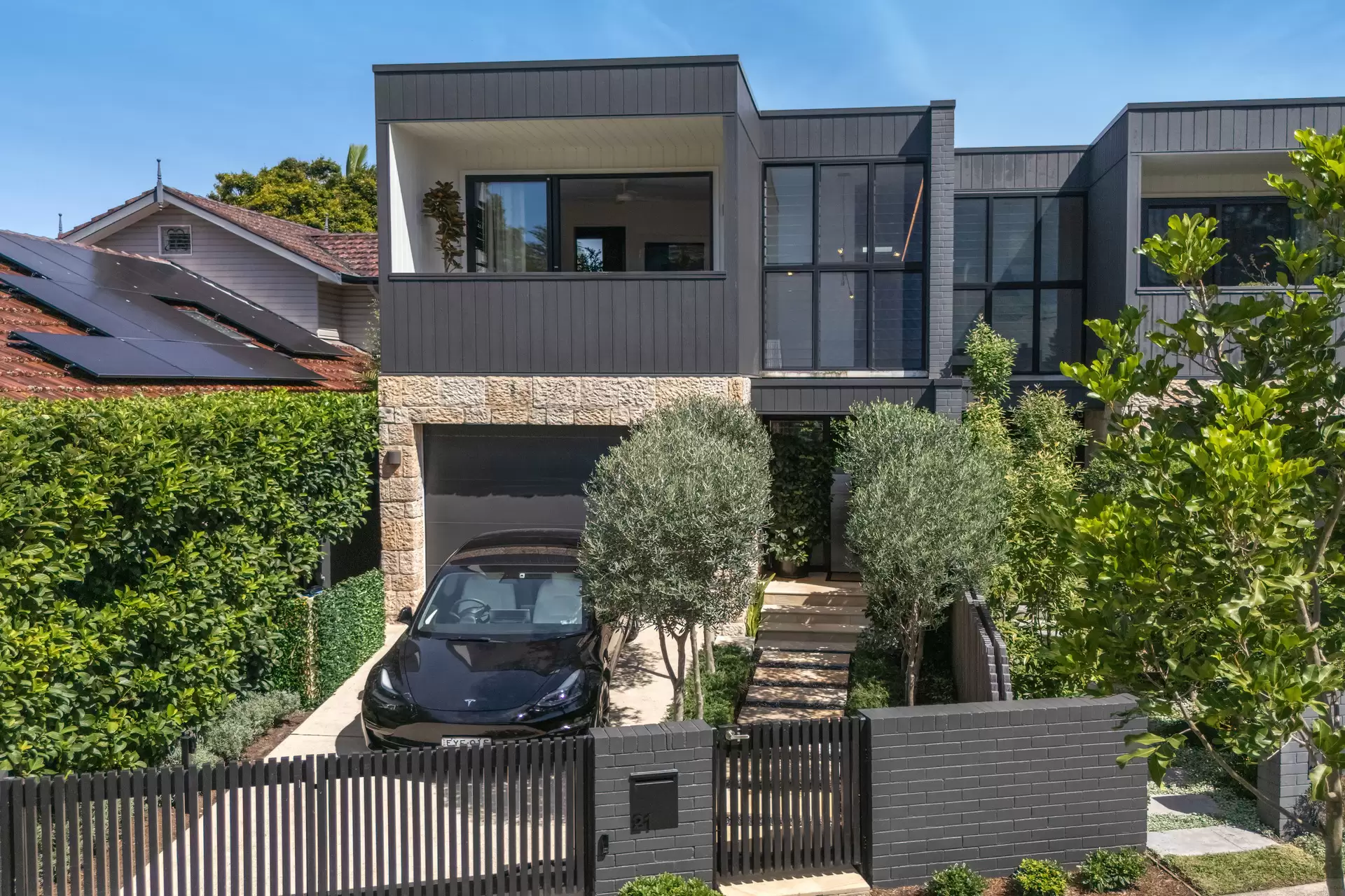 21 Iluka Avenue, Manly Sold by Aurora Property - image 18