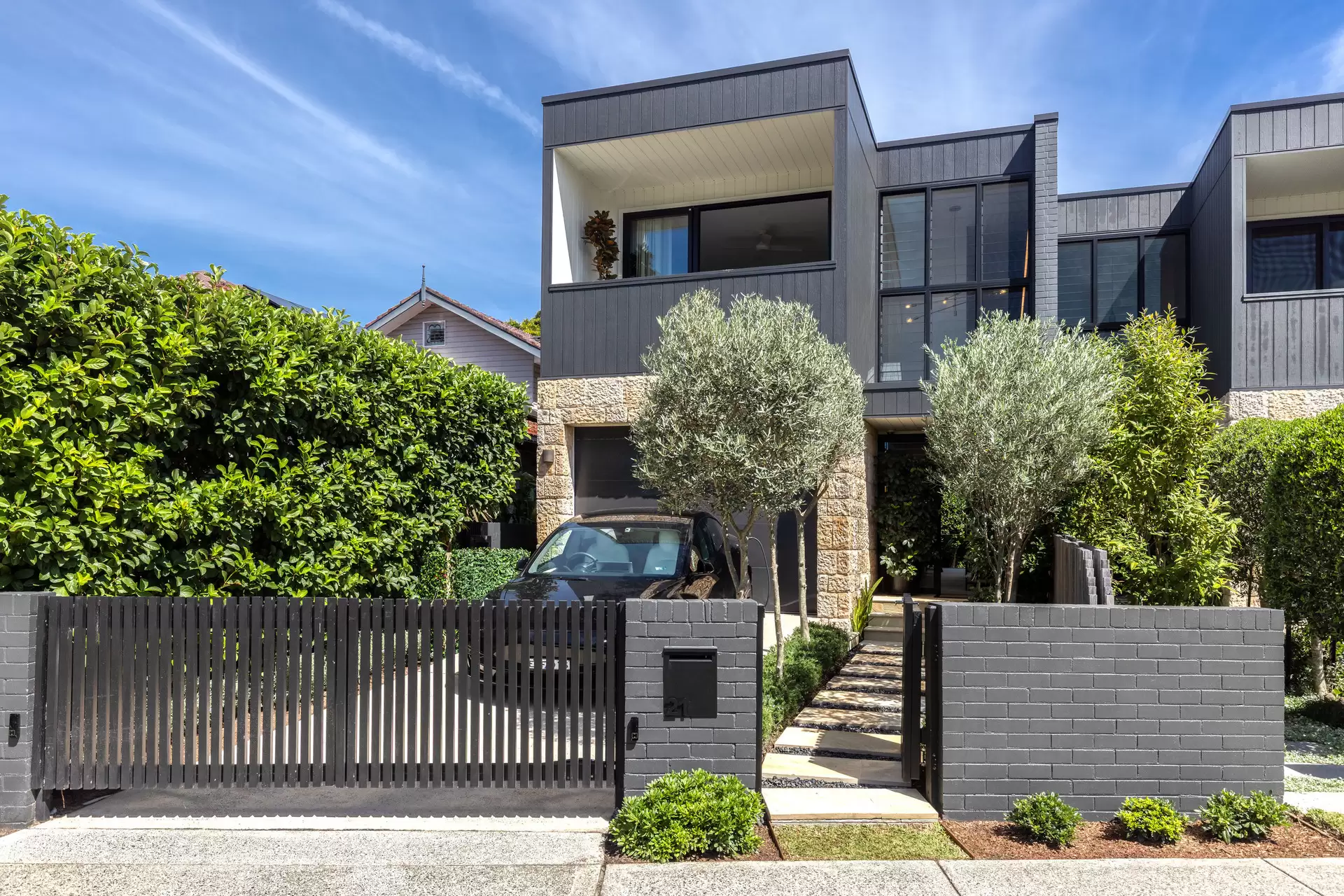 21 Iluka Avenue, Manly Sold by Aurora Property - image 1