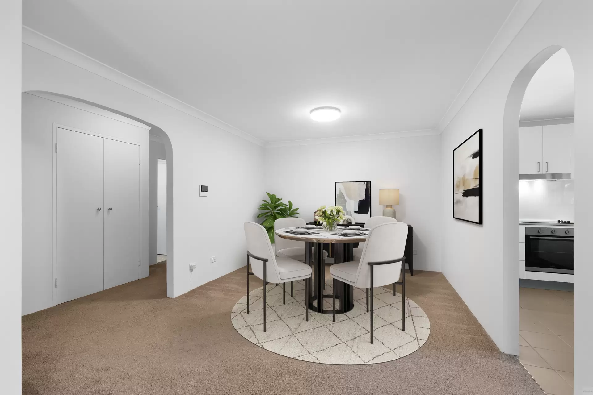 3/39-41 Raymond Road, Neutral Bay Leased by Aurora Property - image 2