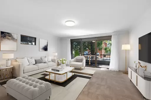 3/39-41 Raymond Road, Neutral Bay Leased by Aurora Property