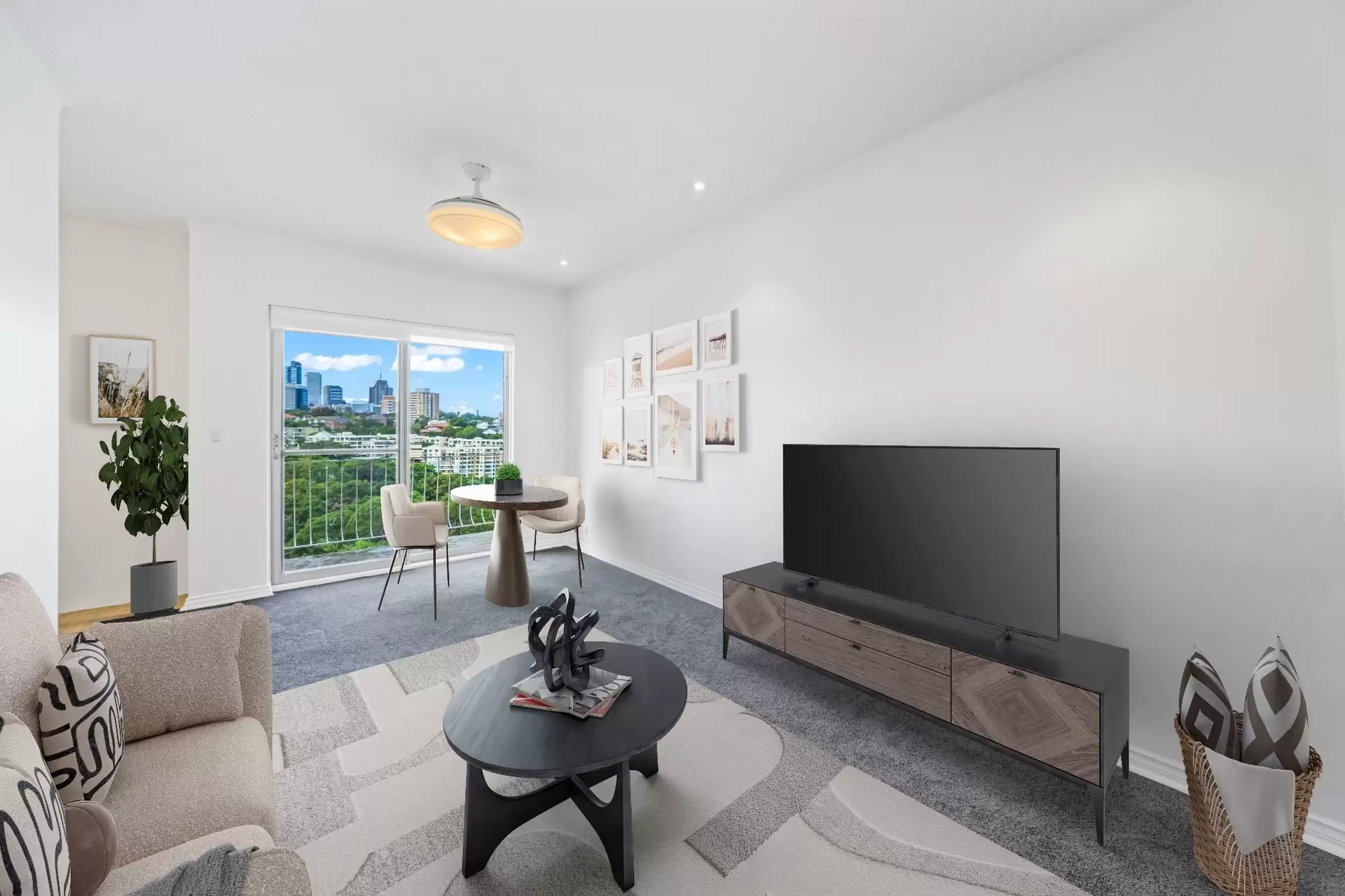 18/19 Shirley Road, Wollstonecraft Leased by Aurora Property - image 3