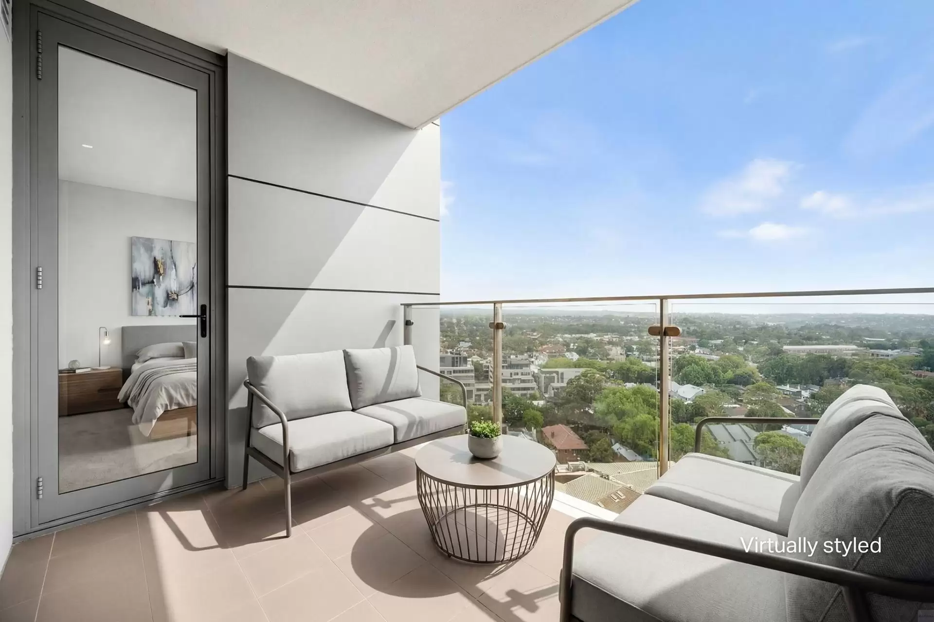 R1403/200- 220 Pacific Highway, Crows Nest Leased by Aurora Property - image 2