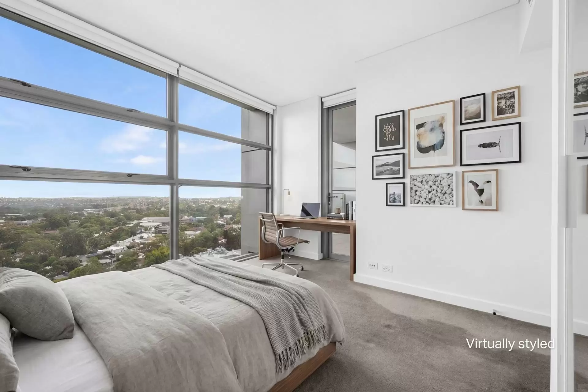 R1403/200- 220 Pacific Highway, Crows Nest Leased by Aurora Property - image 5