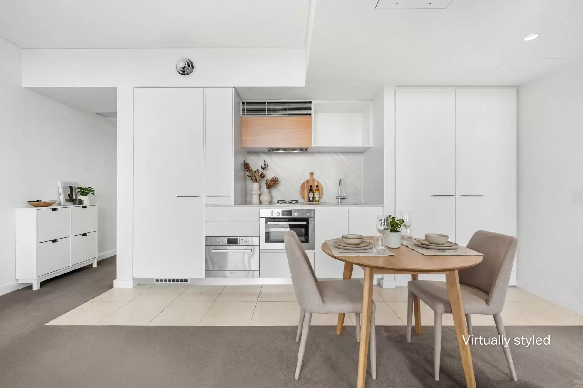 R1403/200- 220 Pacific Highway, Crows Nest Leased by Aurora Property - image 3