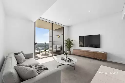 R1403/200- 220 Pacific Highway, Crows Nest Leased by Aurora Property