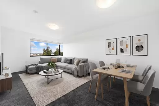 5/1 Anderson Street, Neutral Bay Leased by Aurora Property
