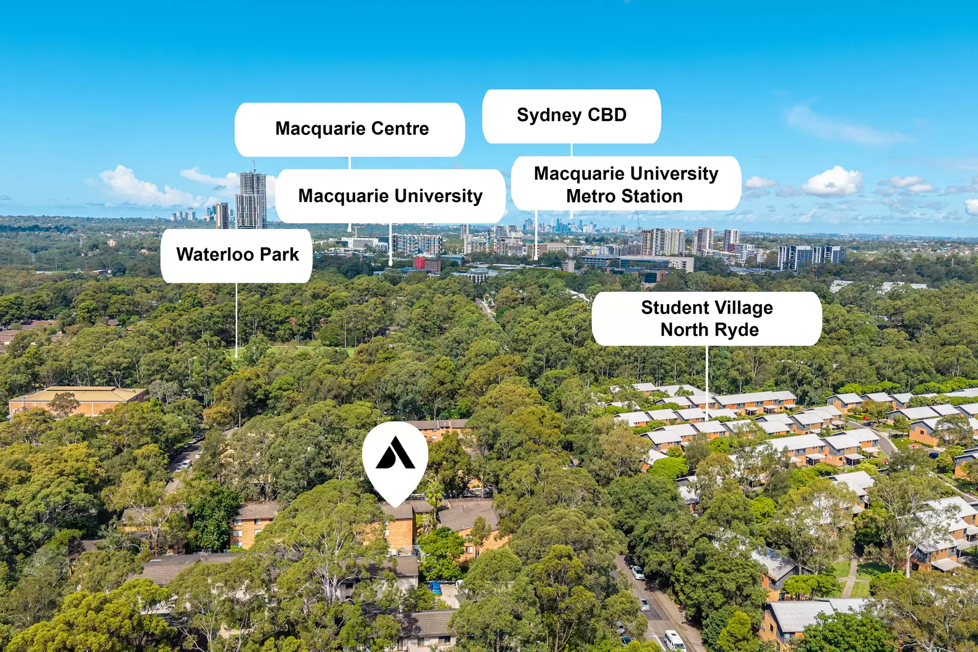 21/203 Waterloo Road, Marsfield Sold by Aurora Property - image 12