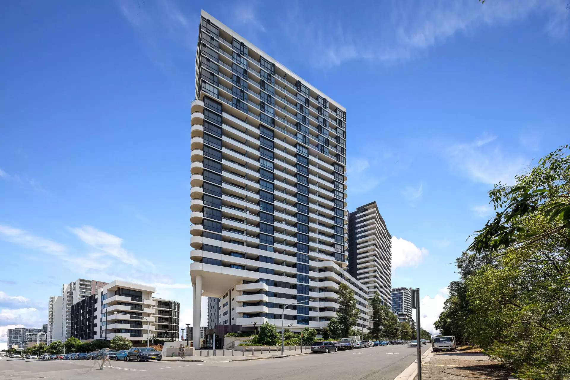 2001/42 Walker Street, Rhodes Leased by Aurora Property - image 1