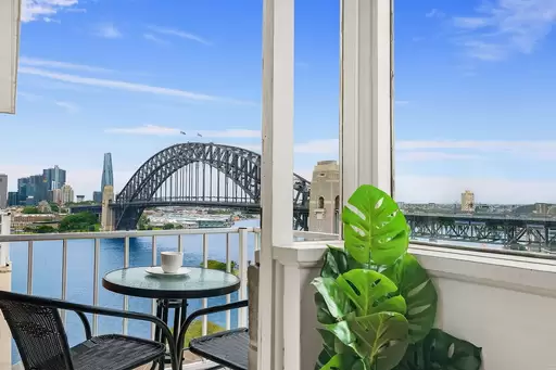 803/57 Upper Pitt Street, Kirribilli Sold by Aurora Property