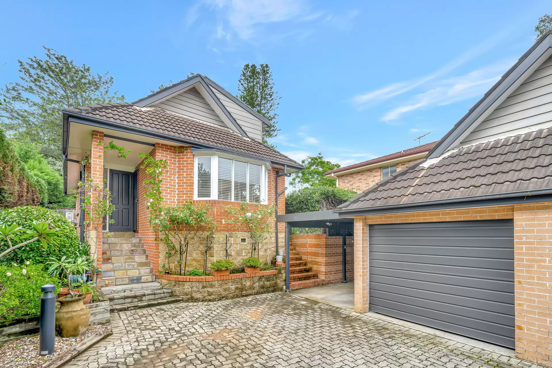 3/193 Midson Road, Epping Leased by Aurora Property - image 1