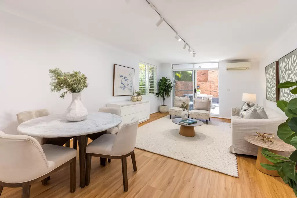 3/6 Rangers Road, Cremorne Sold by Aurora Property