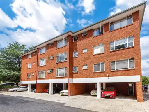 1/57 Oxford Street, Epping Leased by Aurora Property