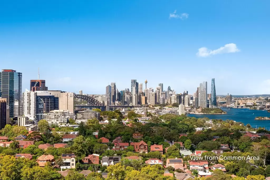 1/220 Pacific Highway, Crows Nest Sold by Aurora Property