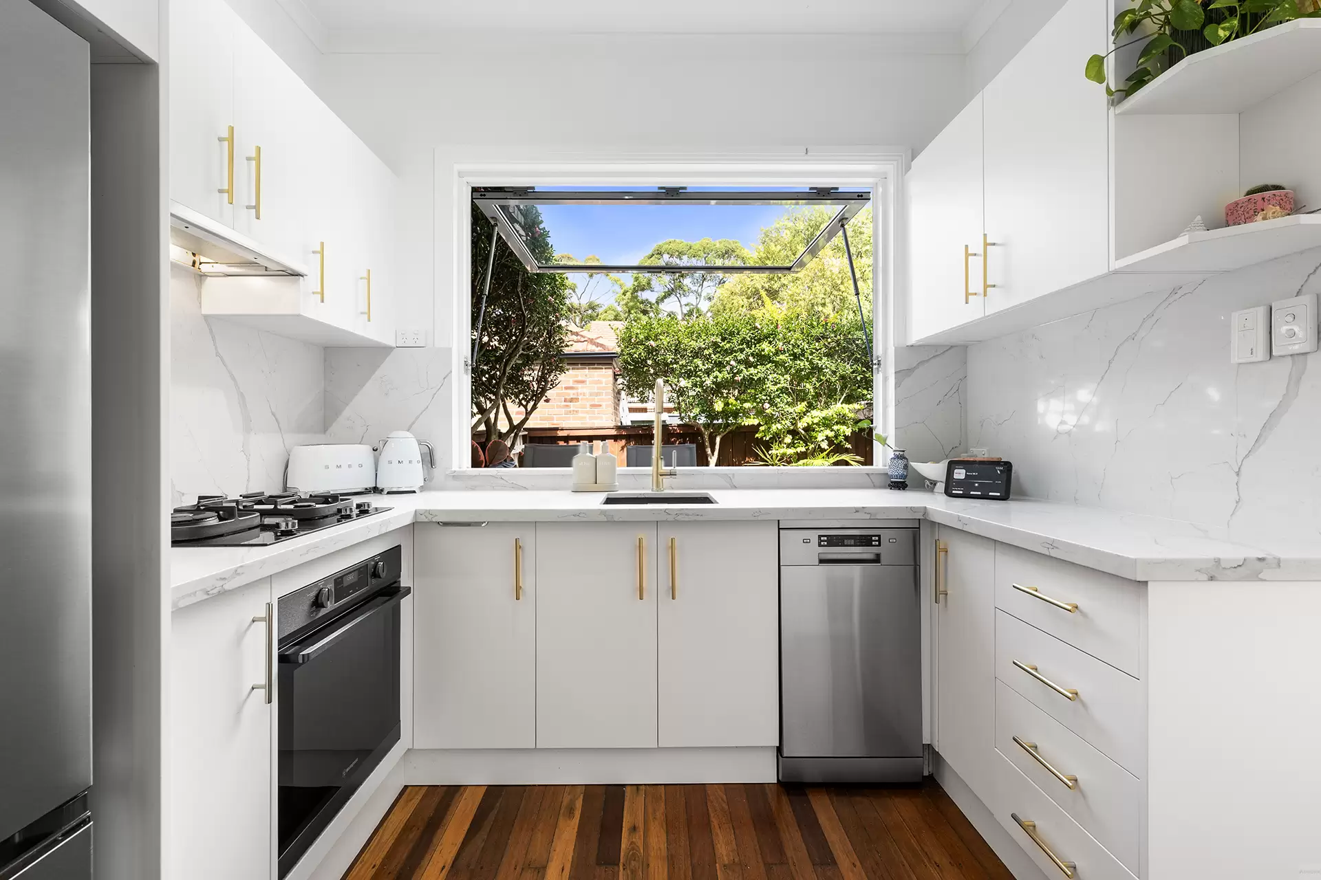 3/47 Amherst Street, Cammeray Leased by Aurora Property - image 2