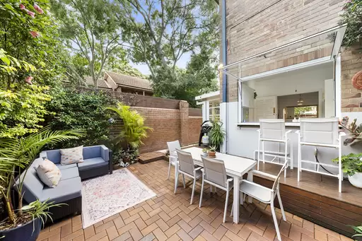 3/47 Amherst Street, Cammeray Leased by Aurora Property