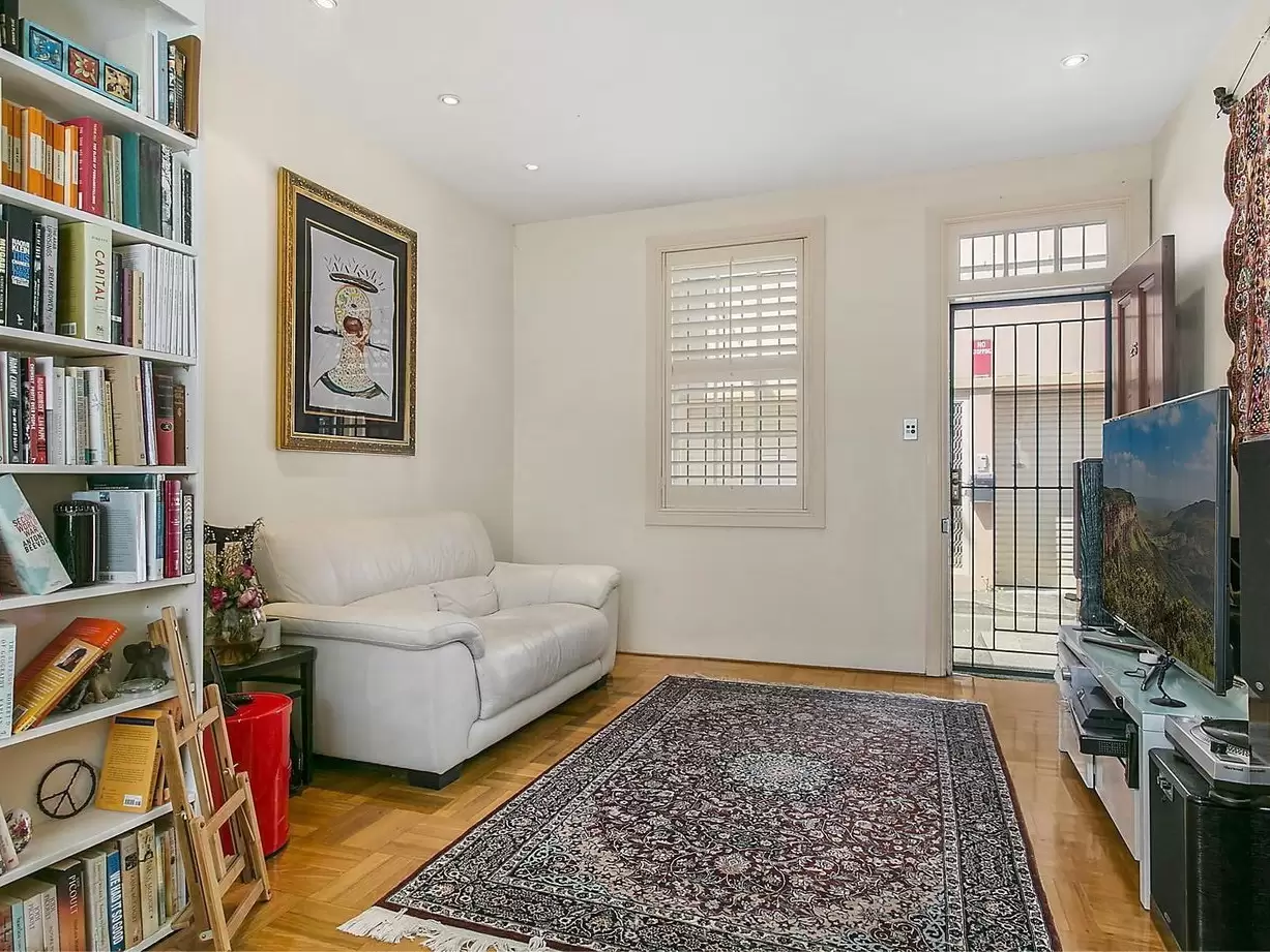 25 Woods Lane, Darlinghurst Leased by Aurora Property - image 6