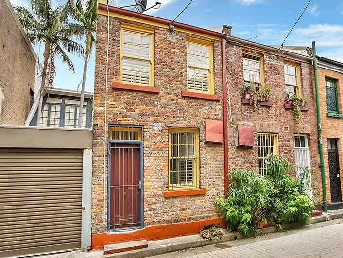 25 Woods Lane, Darlinghurst Leased by Aurora Property - image 3