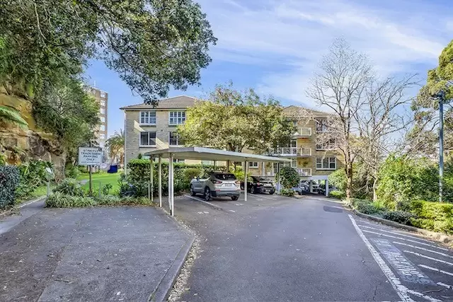 41/20 Warwick Avenue, Cammeray Leased by Aurora Property - image 6