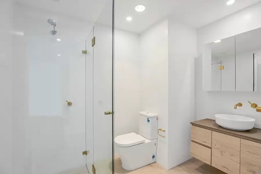 41/20 Warwick Avenue, Cammeray Leased by Aurora Property - image 5