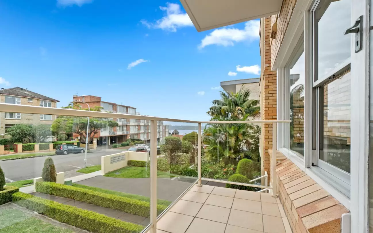 2/1A Clifford Street, Mosman Leased by Aurora Property - image 5
