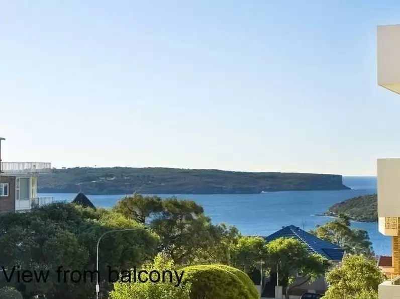 2/1A Clifford Street, Mosman Leased by Aurora Property - image 6
